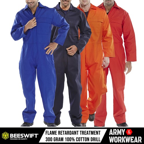 Beeswift feu ininflammable - beeswift,