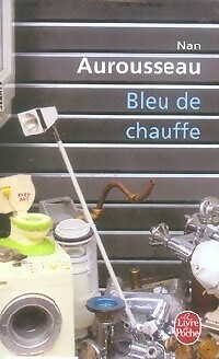 Bleu chauffe nan - chauffe,