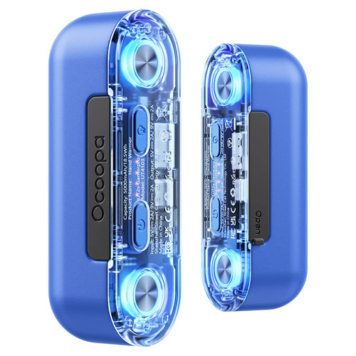 Ocoopa ut2s gamerpro - ocoopa,