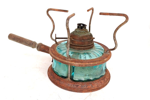 Rechaud alcool petrole - a, /