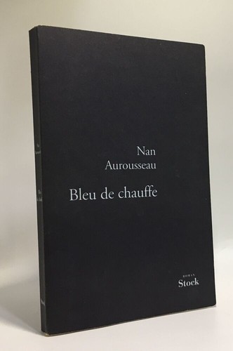 Bleu chauffe bon état - |,