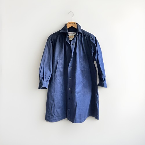 Manteau blouse peintre yves - de,