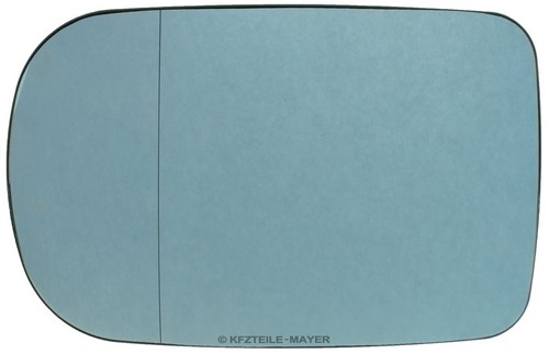 Miroir rétroviseur extérieur - rétroviseur,