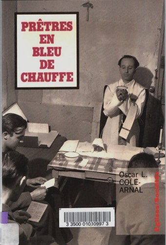 Prêtres bleu chauffe - prêtres,