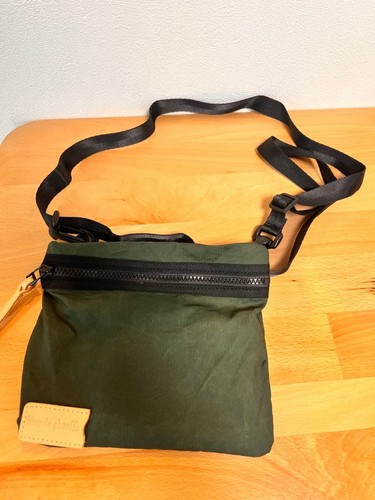 Sac bandoulière bleu de - sac,